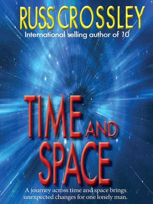 cover image of Time and Space